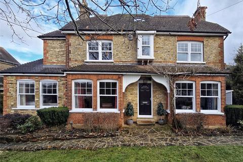 Worlds End Lane, Orpington