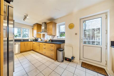 4 bedroom detached house for sale, Pepys Rise, Orpington