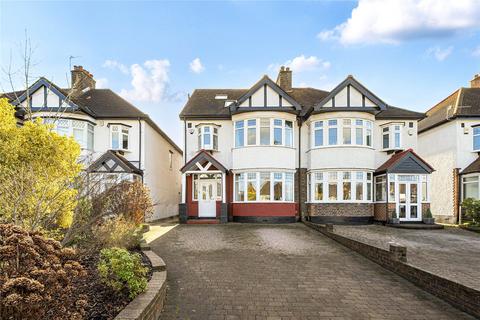 undefined, Hawes Lane, West Wickham