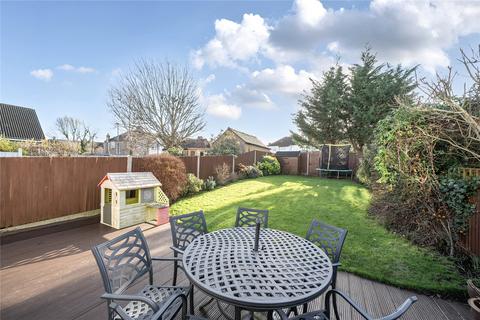 undefined, Hawes Lane, West Wickham