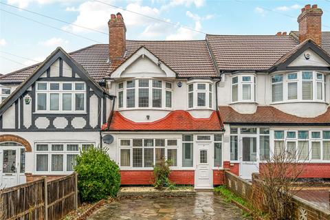 Langley Way, West Wickham