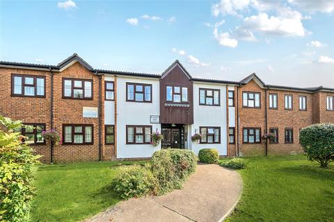 1 bedroom retirement property for sale, Beaumont Lodge, Addington Road, West Wickham