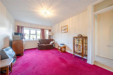1 bedroom retirement property for sale, Beaumont Lodge, Addington Road, West Wickham