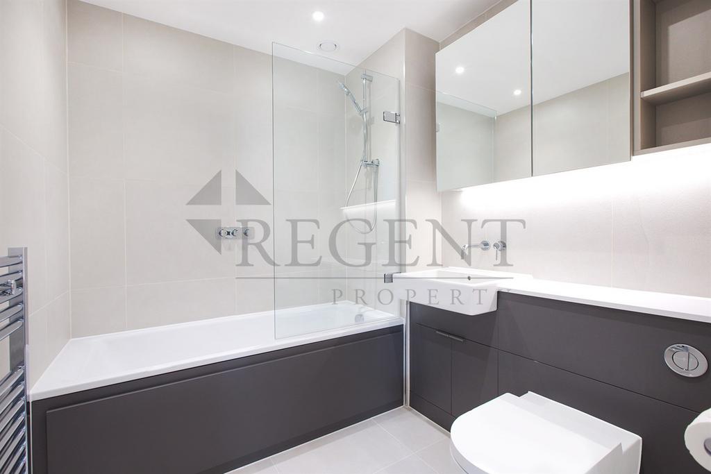Bathroom 2