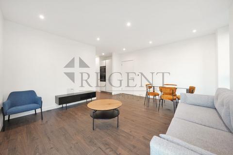 2 bedroom apartment to rent, Hartingtons Court, Coster Ave, N4