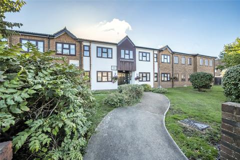 1 bedroom retirement property for sale, Beaumont Lodge, Addington Road, West Wickham