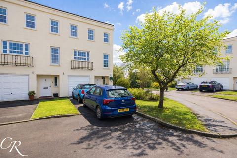 Keynshambury Road, Cheltenham GL52