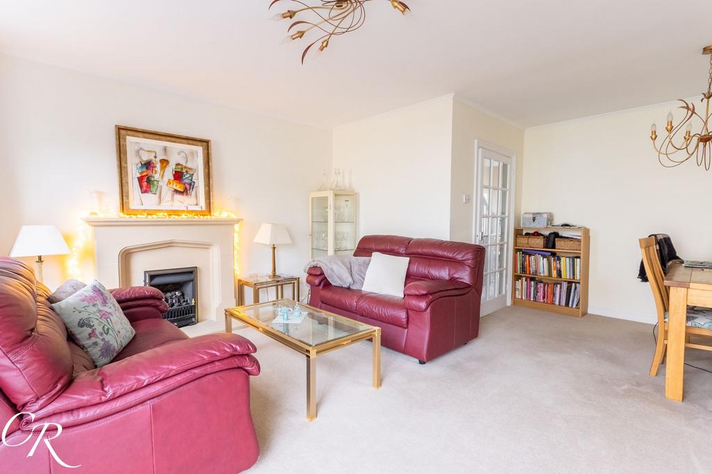 Sitting/Dining Room
