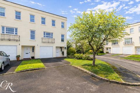 Keynshambury Road, Cheltenham GL52