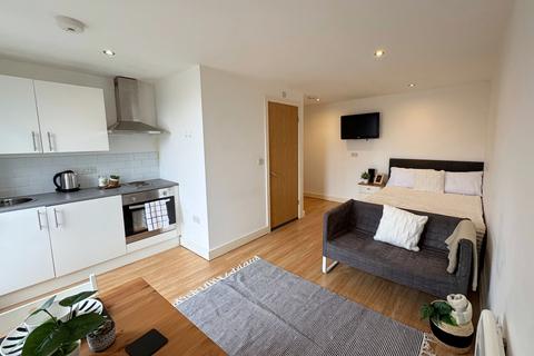 undefined, Upper Hill Street, Liverpool L8