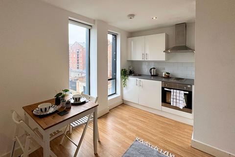 undefined, Upper Hill Street, Liverpool L8