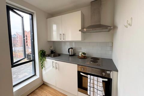undefined, Upper Hill Street, Liverpool L8