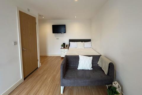 undefined, Upper Hill Street, Liverpool L8