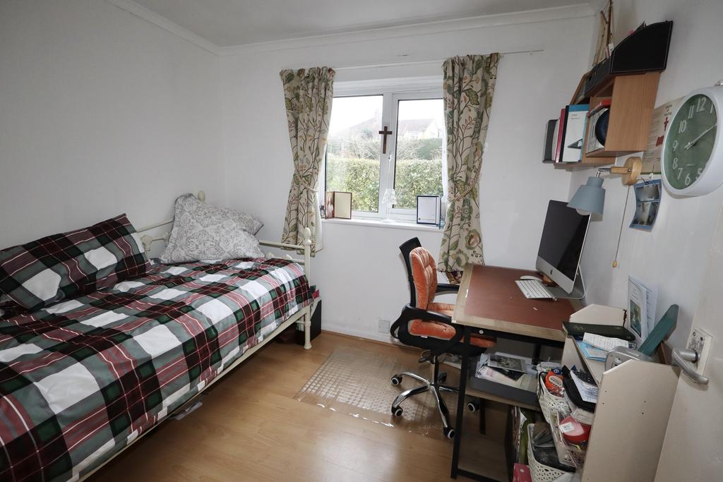 Bedroom five / office