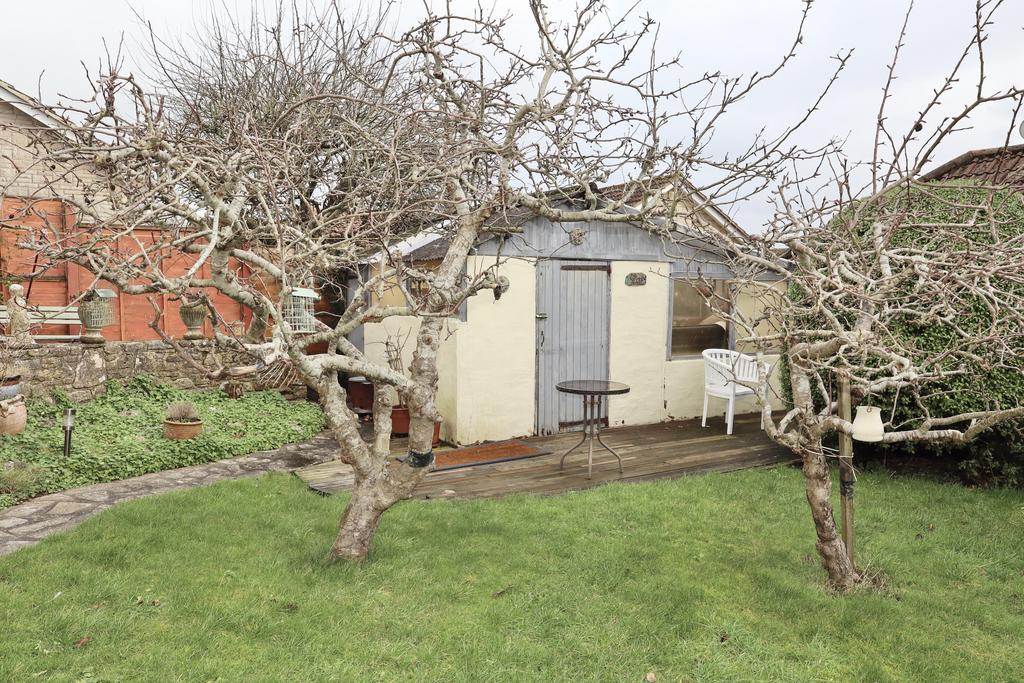 Outbuilding