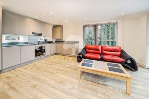 2 bedroom apartment to rent, Wallingford Way, Maidenhead SL6