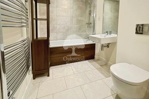 2 bedroom apartment to rent, Wallingford Way, Maidenhead SL6
