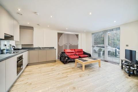 2 bedroom apartment to rent, Wallingford Way, Maidenhead SL6
