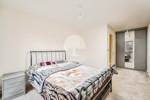 2 bedroom apartment to rent, Wallingford Way, Maidenhead SL6