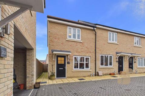 undefined, The Pastures, Chelmsford CM3