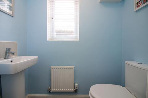 undefined, Hawthorn Drive,  Thornton-Cleveleys, FY5