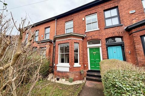 3 bedroom terraced house for sale, Kenwood Road, Stretford