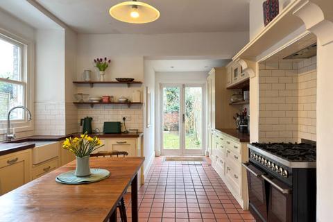 3 bedroom terraced house for sale, Kenwood Road, Stretford