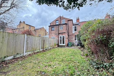 3 bedroom terraced house for sale, Kenwood Road, Stretford