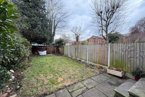 3 bedroom terraced house for sale, Kenwood Road, Stretford