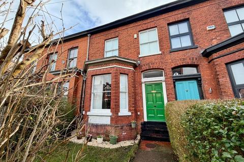 undefined, Kenwood Road, Stretford
