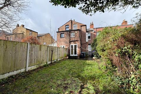 undefined, Kenwood Road, Stretford