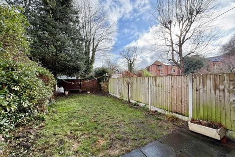 undefined, Kenwood Road, Stretford