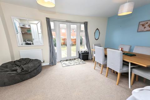 4 bedroom semi-detached house for sale, Bonita Drive, Wembdon, Bridgwater TA6