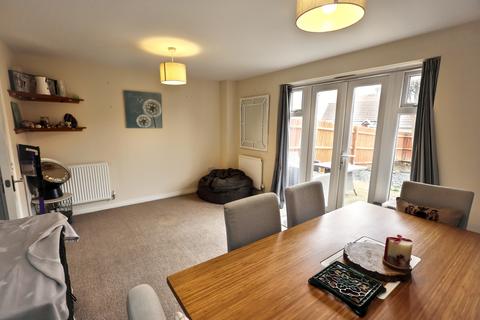 4 bedroom semi-detached house for sale, Bonita Drive, Wembdon, Bridgwater TA6