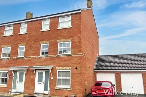 Bonita Drive, Wembdon, Bridgwater TA6