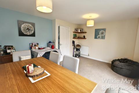 4 bedroom semi-detached house for sale, Bonita Drive, Wembdon, Bridgwater TA6