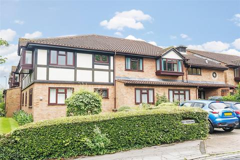 1 bedroom retirement property for sale, Forge Close, Hayes