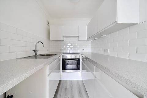1 bedroom retirement property for sale, Forge Close, Hayes