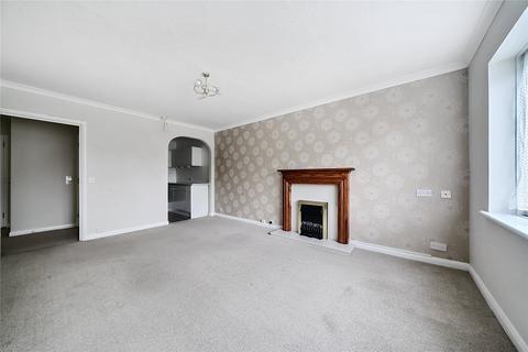 1 bedroom retirement property for sale, Forge Close, Hayes