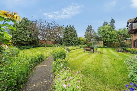 1 bedroom retirement property for sale, Forge Close, Hayes