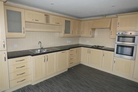 undefined, Willow Drive, Brough
