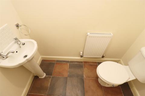 undefined, Willow Drive, Brough