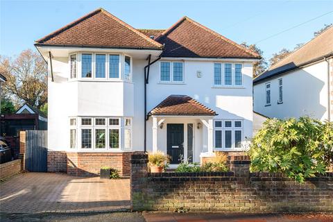 undefined, Copse Avenue, West Wickham