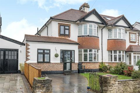 Hurstdene Avenue, Bromley