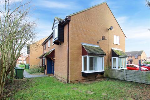 undefined, The Rowans, Cambridge CB24