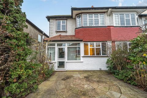 undefined, Chessington Way, West Wickham