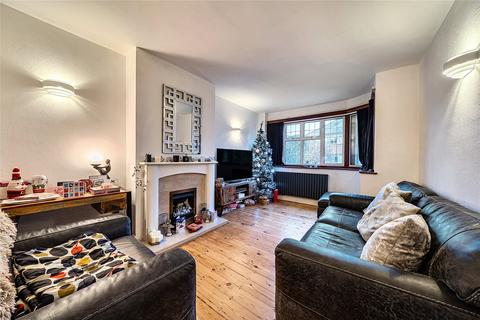 undefined, Chessington Way, West Wickham