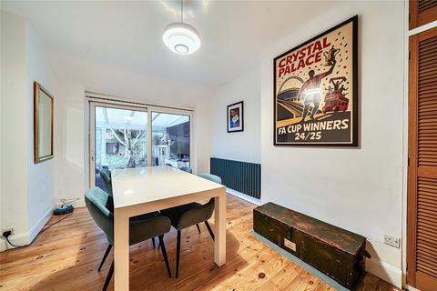 undefined, Chessington Way, West Wickham