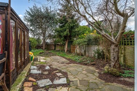 undefined, Chessington Way, West Wickham
