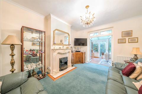 undefined, Palace View, Shirley, Croydon